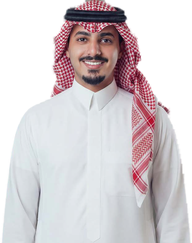 Odai AlHazmi