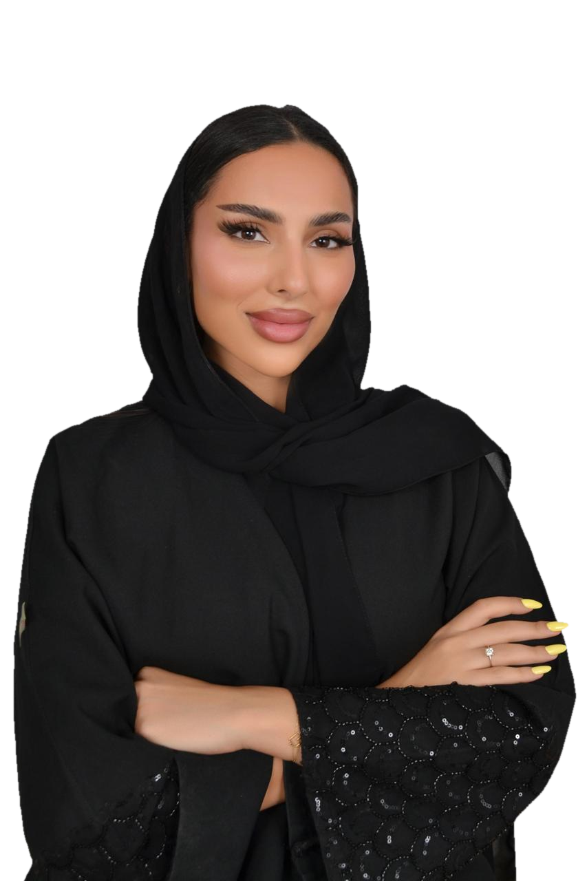 Yara L. Abdulsamad